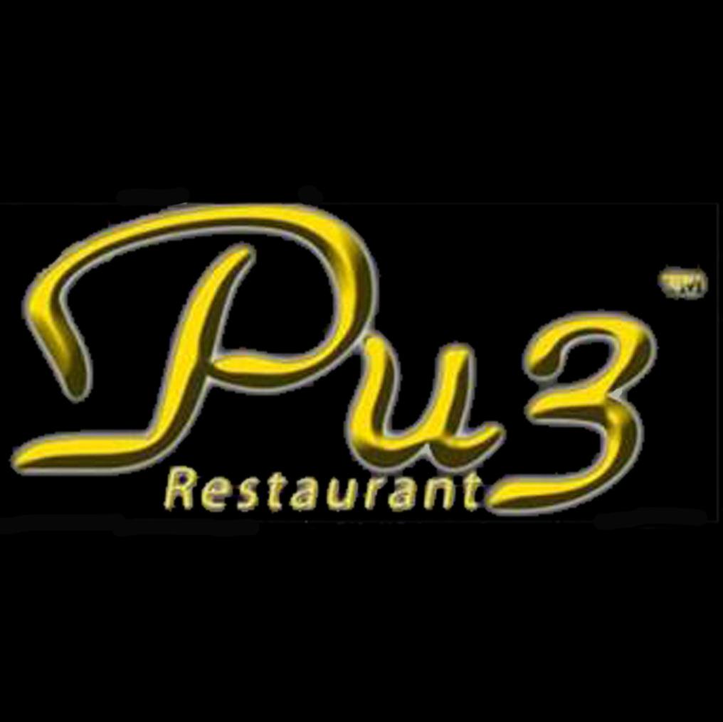 Pu3 Restaurant